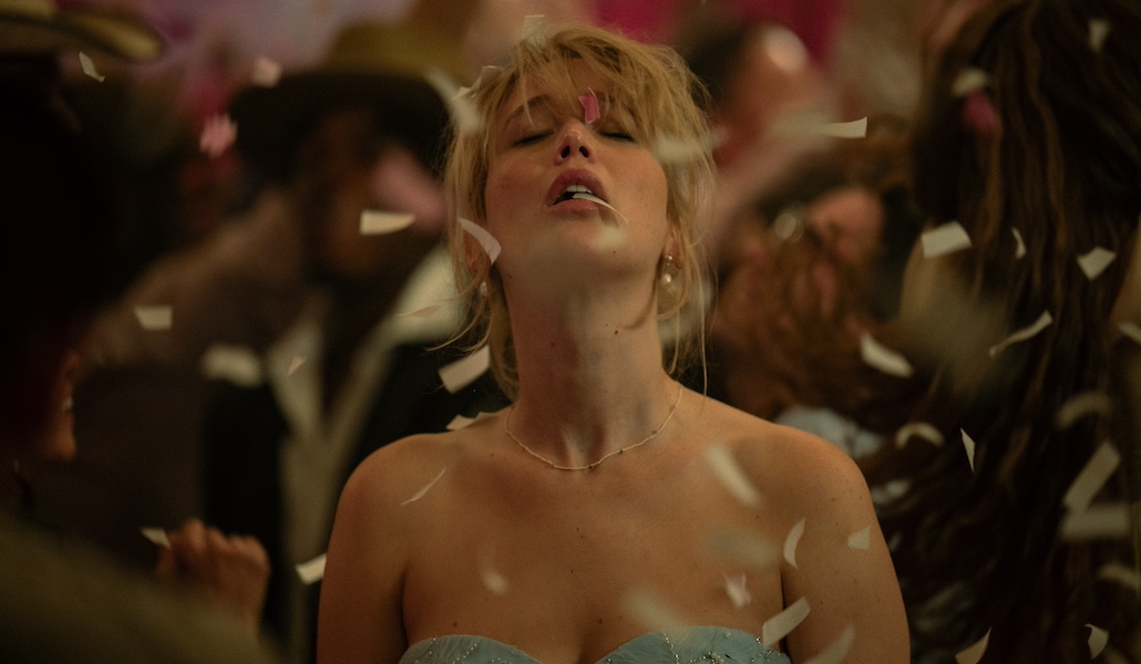Die My Love: trama, trailer e uscita al cinema del film estremo e controverso