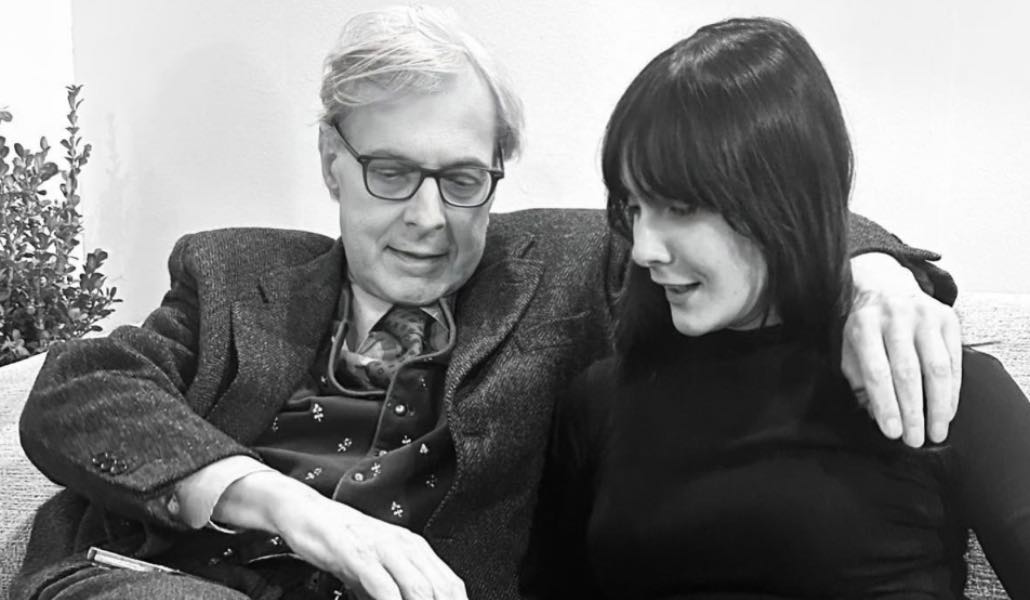 Alba Sgarbi: chi è la figlia di Vittorio Sgarbi che ha scelto una vita lontana dai riflettori