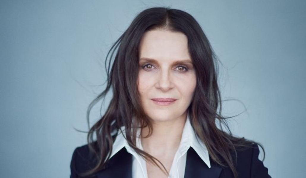 Juliette Binoche debutta alla regia al Torino Film Festival 2025: premiata con la Stella della Mole