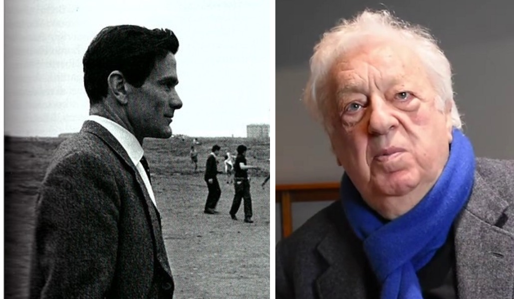 È morto Paolo Bonacelli: il volto indimenticabile di Pasolini, Benigni e il teatro italiano