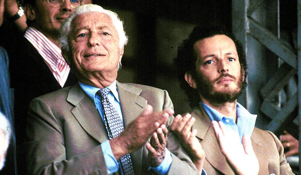 Edoardo Agnelli