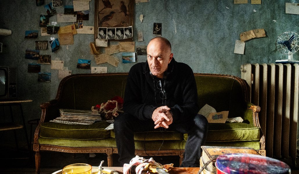 Il mostro di Firenze serie tv