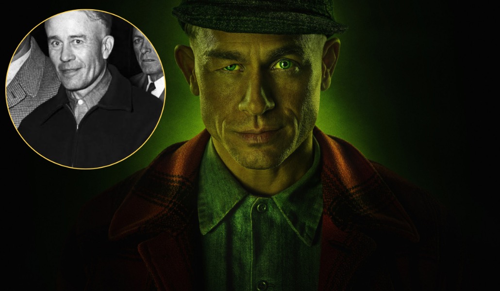 Ed Gein: la vera storia del serial killer che ha ispirato la serie Netflix con Charlie Hunnam