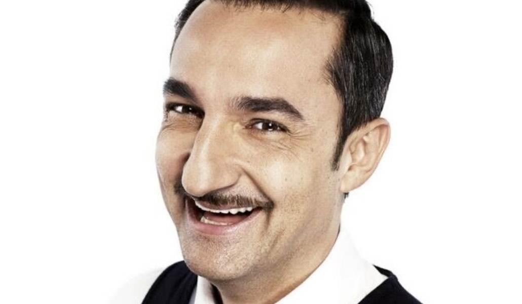 Nicola Savino