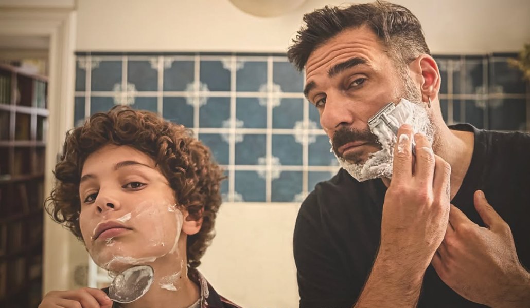 Per Te: la vera storia dietro il film sull’Alzheimer con Edoardo Leo che ha commosso Mattarella