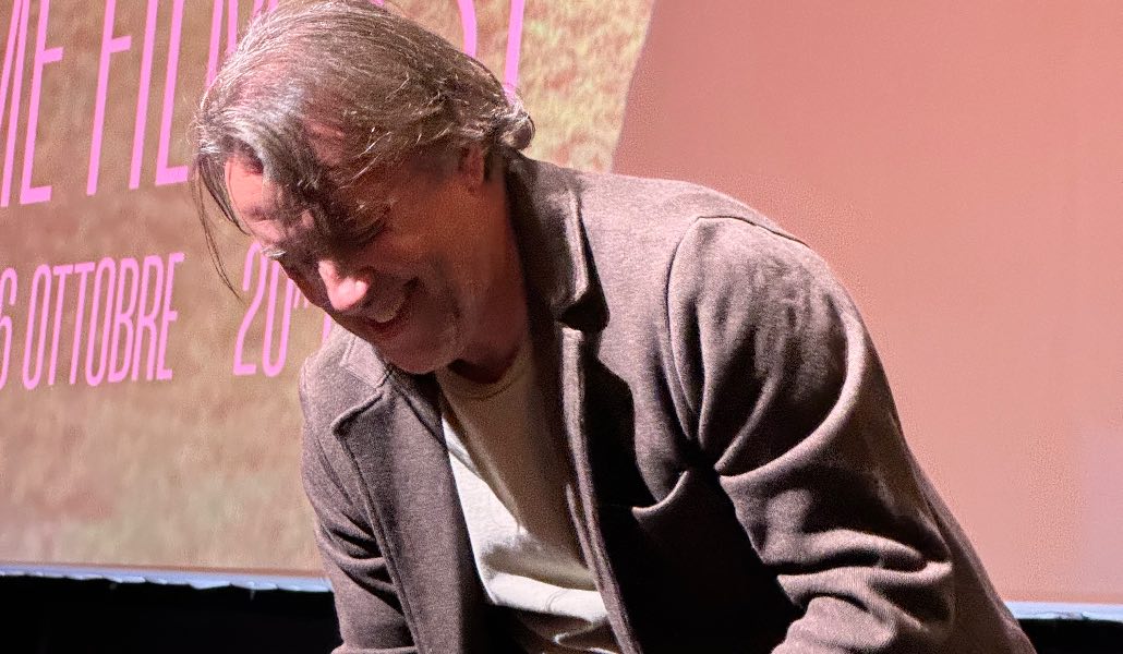 Richard Linklater
