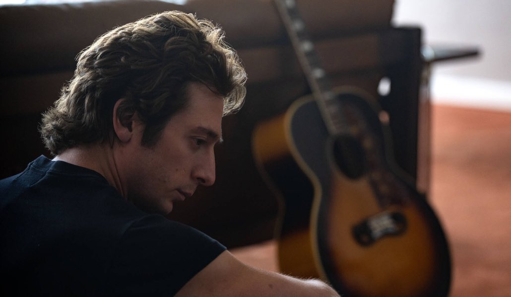 Springsteen film