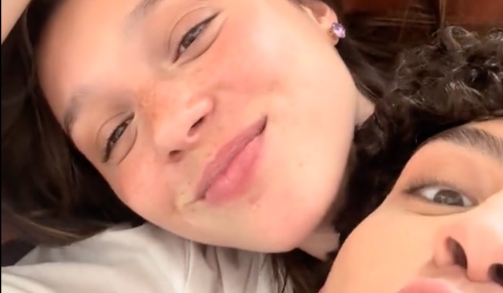 Chi è il fidanzato di Sarah Toscano? Tutta la verità sulla sua vita privata e sentimentale