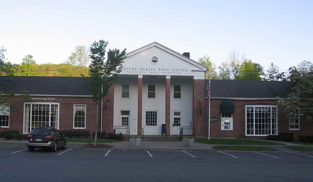 Washington Depot
