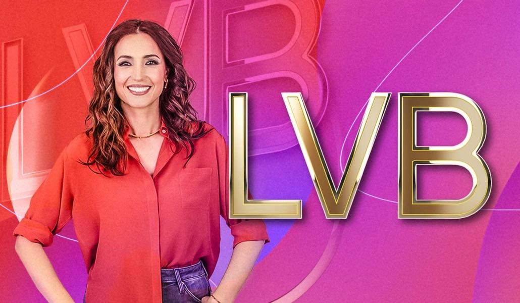 Settimana infuocata a La Volta Buona: chi c’è sul divano arancione di Caterina Balivo