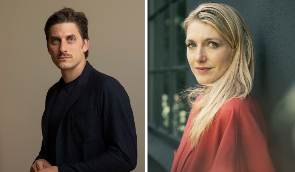 Felix van Groeningen torna dopo “Le Otto Montagne” con un nuovo film: nel cast anche Luca Marinelli