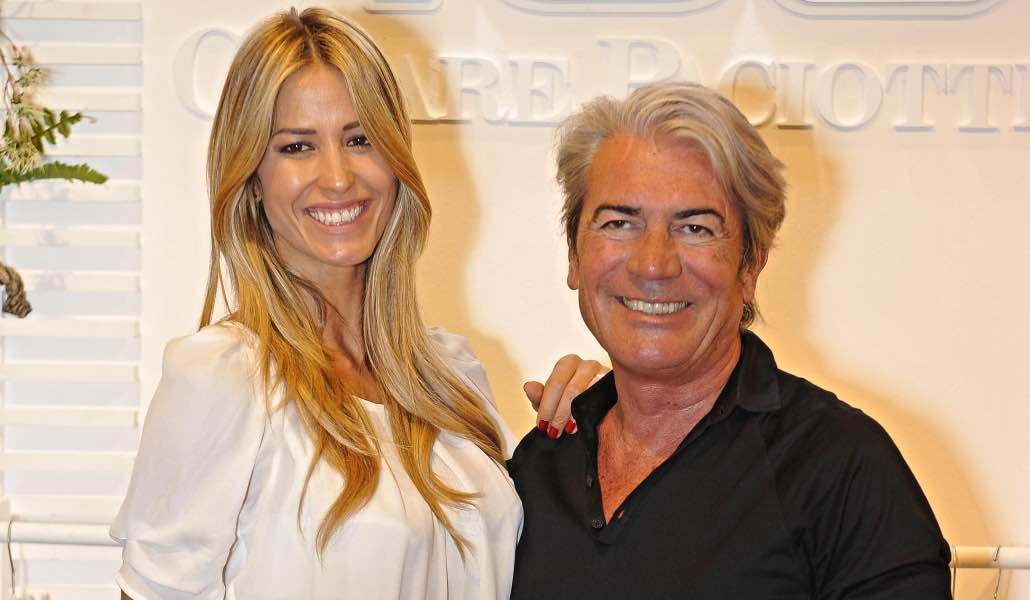 Cesare Paciotti è morto: chi sono l’ex moglie e i figli del re della scarpa di lusso