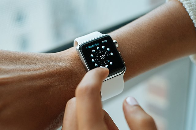 Apple Watch Whatsapp
