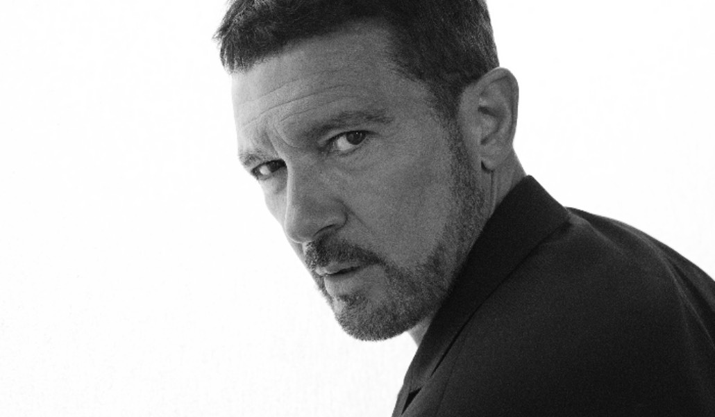 Antonio Banderas TFF