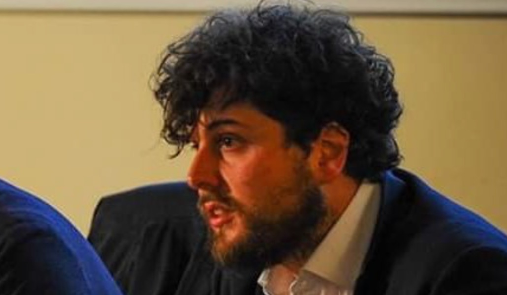 Chi era Fabio Luccioli: il giornalista di Foligno scomparso prematuramente a 38 Anni