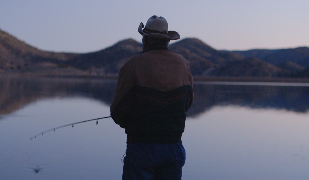 Torino Film Festival 2025: Land with no Rider mostra il volto umano del west