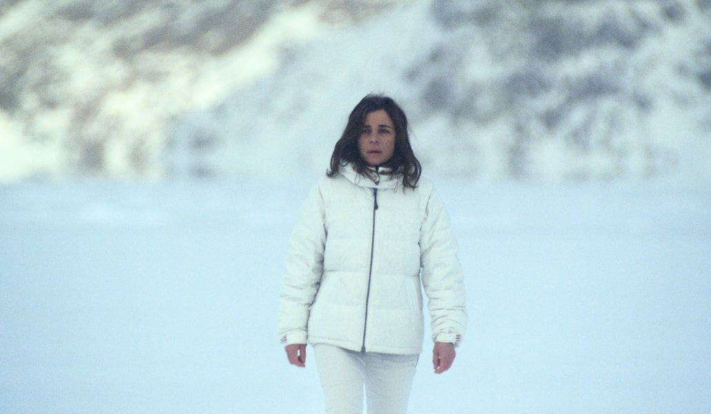 L’incroyable femme des neiges mostra la grandezza del cinema francese