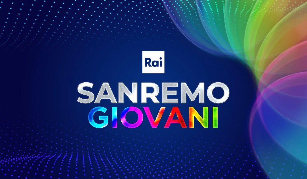 Sanremo Giovani Gazzoli e Conti