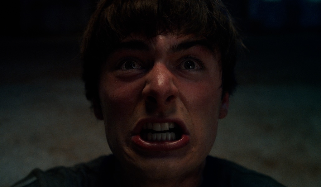 Stranger Things 5 primi minuti