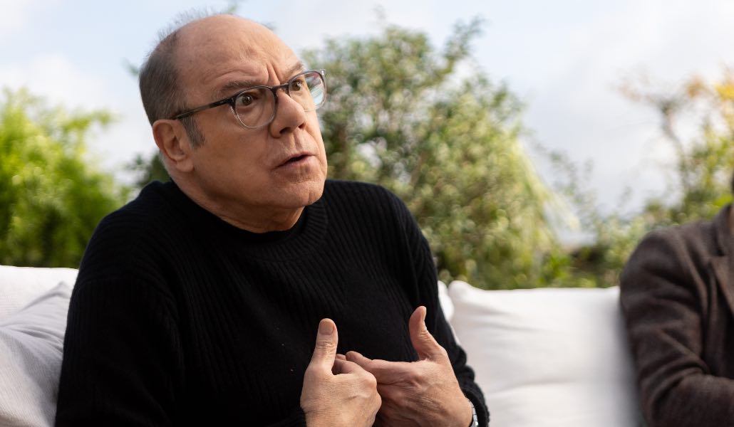 Carlo Verdone day