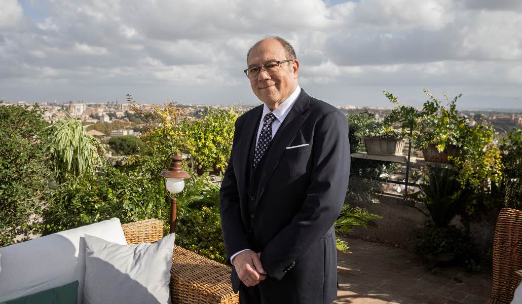 Carlo Verdone sindaco di Roma per un giorno: il programma completo per i suoi 75 anni