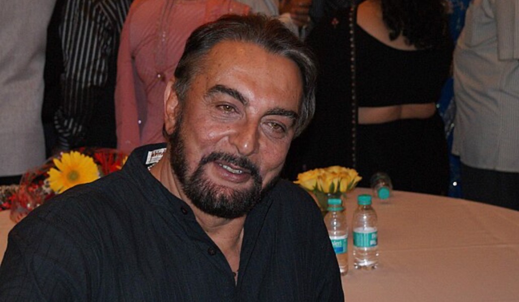 Kabir Bedi, che fine ha fatto il Sandokan originale? Vita, carriera e cosa fa ora