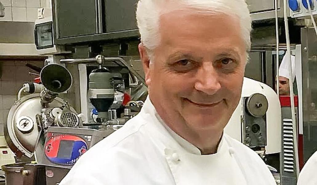 Iginio Massari panettone