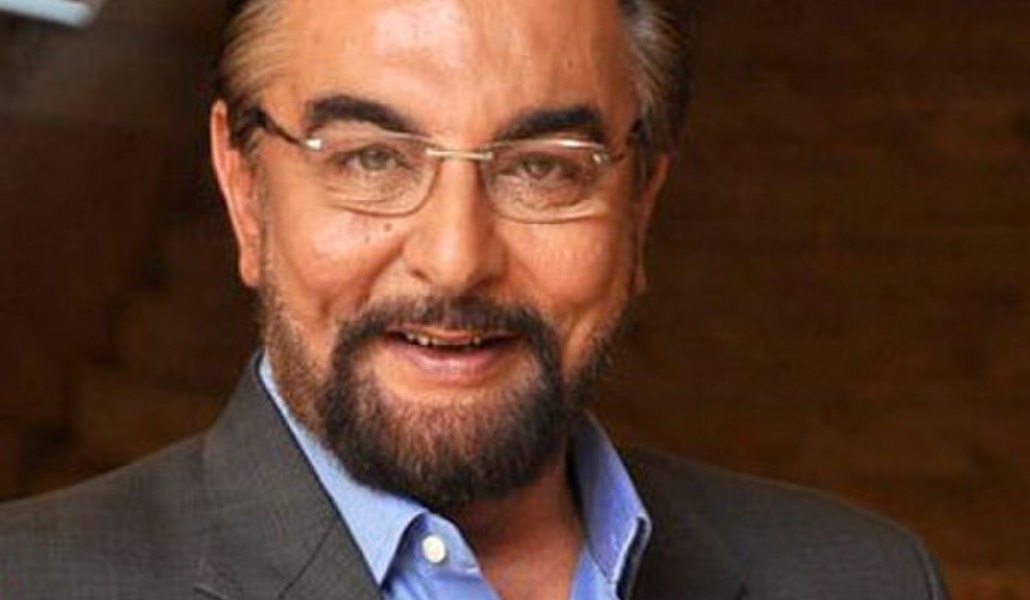 Kabir Bedi
