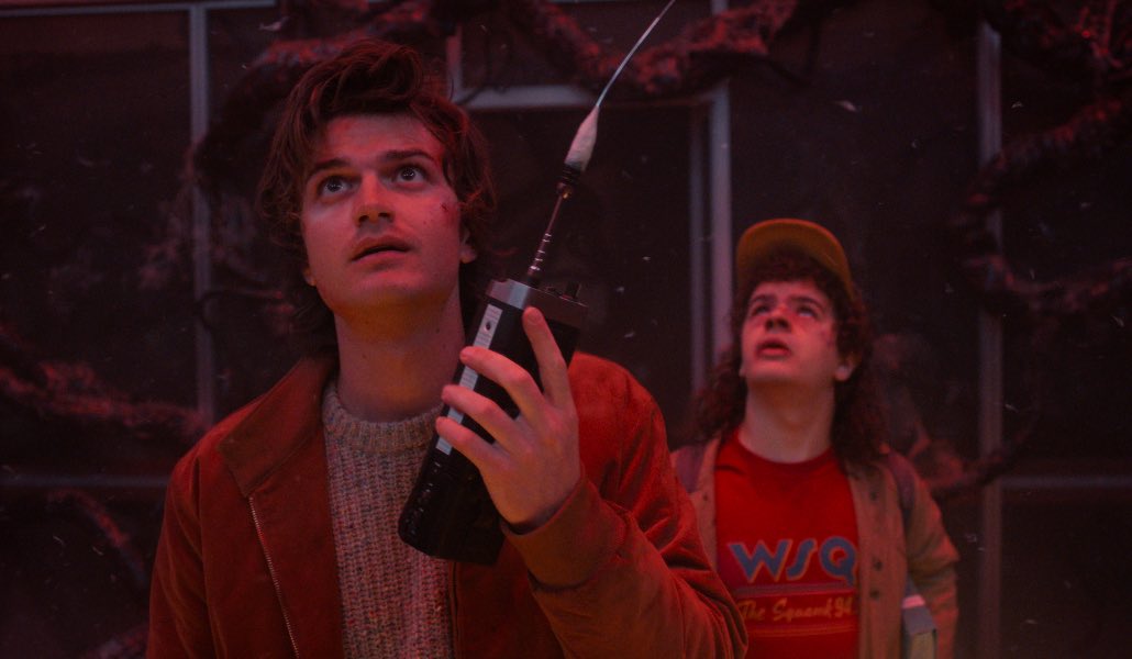 Sei fan di Stranger Things? Ecco 5 film (o serie TV) su mondi paralleli che ti faranno impazzire