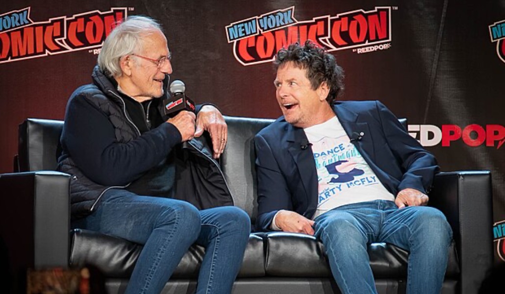 Michael J. Fox e Future Boy: vita, Parkinson e il 1985 tra Ritorno al Futuro e Casa Keaton
