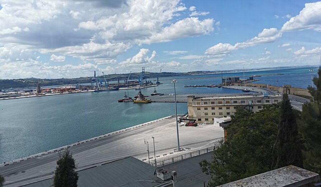 Porto di Ancona
