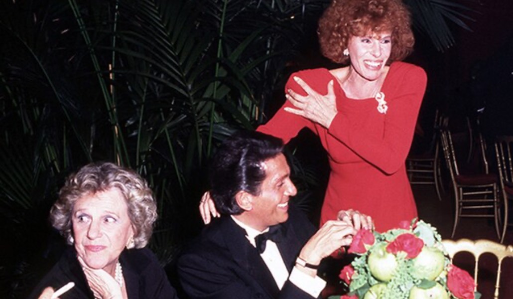 Quanto vale il patrimonio di Valentino Garavani e chi sono i suoi eredi