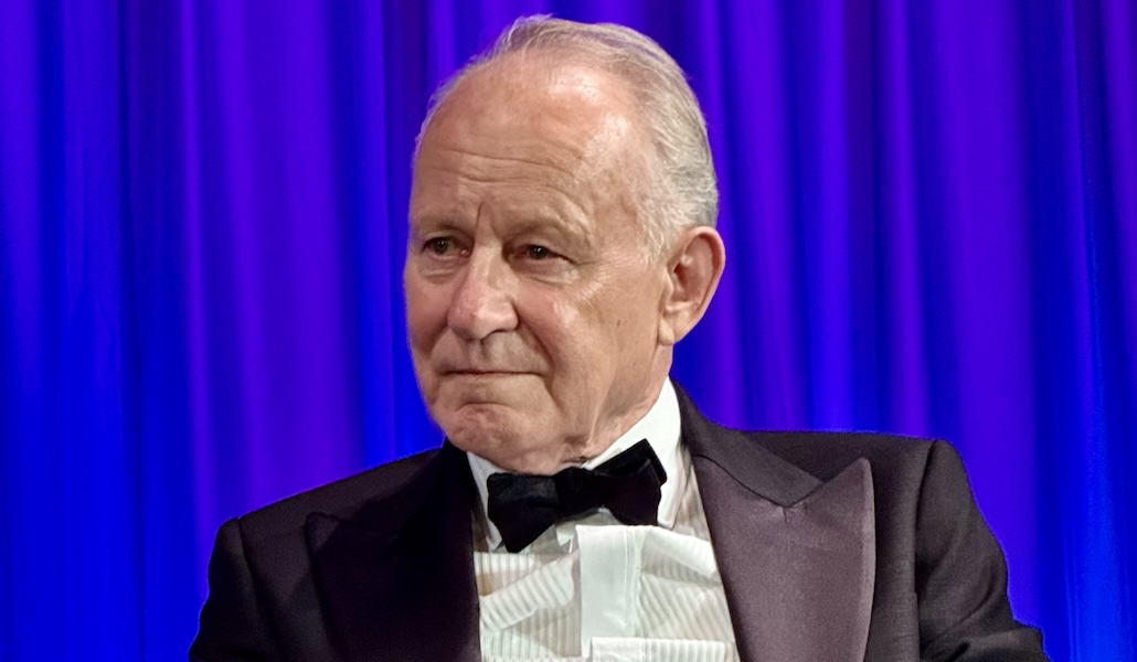 Stellan Skarsgård - EFA 2026