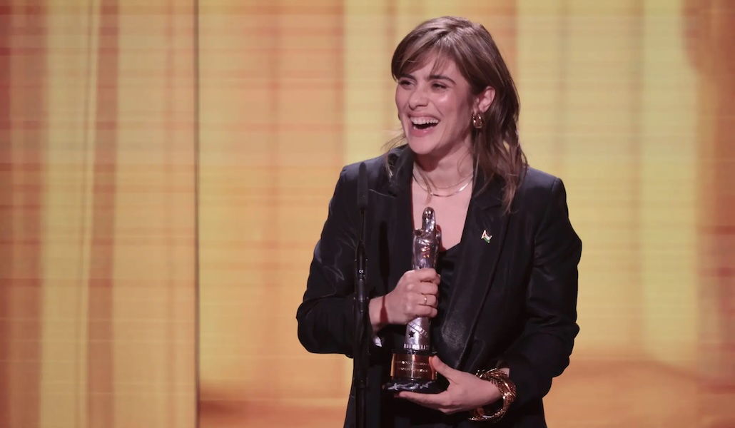 La vita da grandi | gli EFA premiano l’esordio alla regia di Greta Scarano