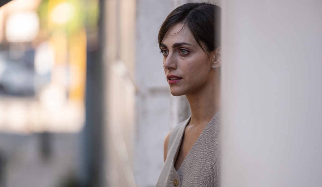 Miriam Leone: età, marito e figli dell’attrice protagonista di Le cose non dette