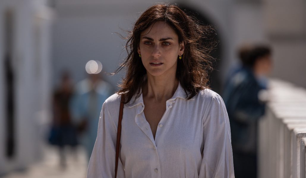 “La verità a volte è molto scomoda”: Miriam Leone alla presentazione de Le cose non dette