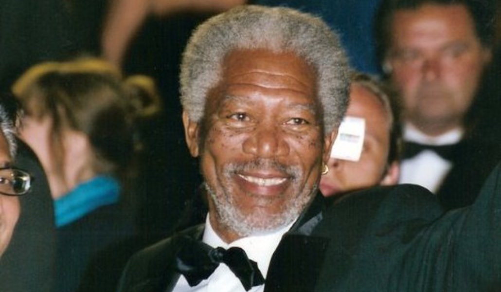 Morgan Freeman carriera