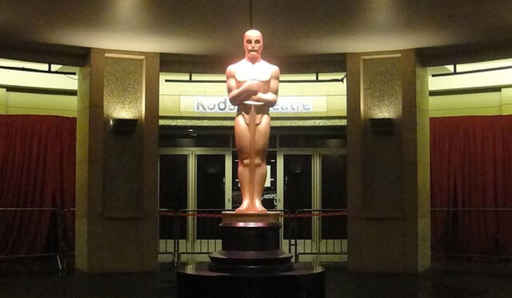 Premio Oscar