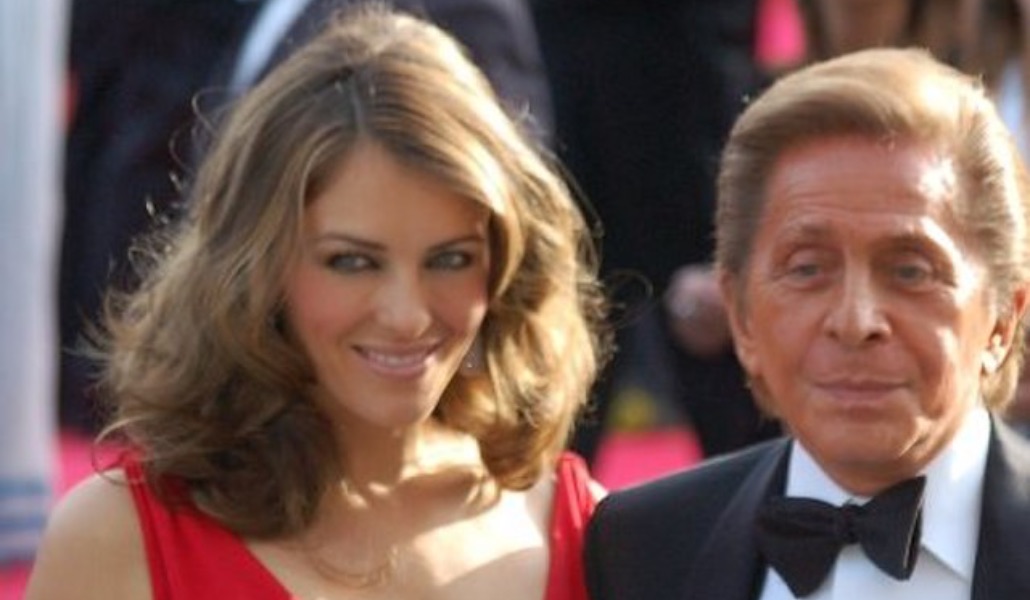 Valentino Cannes