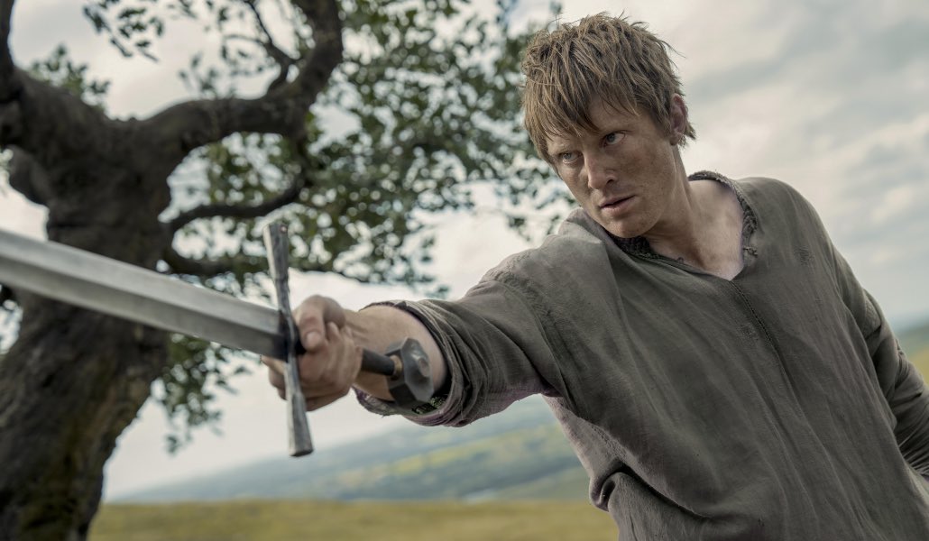 A Knight of the Seven Kingdoms