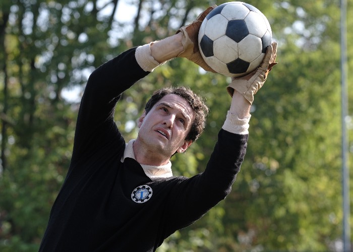 Zamora calcio
