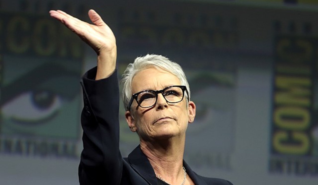 Jamie Lee Curtis inaugura una cucina che moltiplica i pasti per i bisognosi a Los Angeles: ecco come funziona