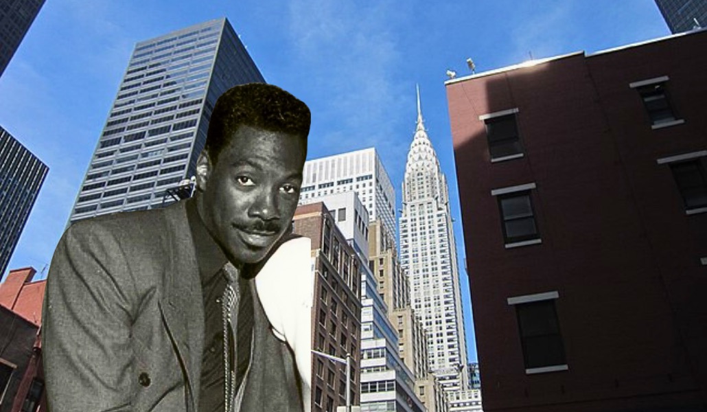 Il principe cerca moglie: tutte le location reali di New York e Hollywood svelate