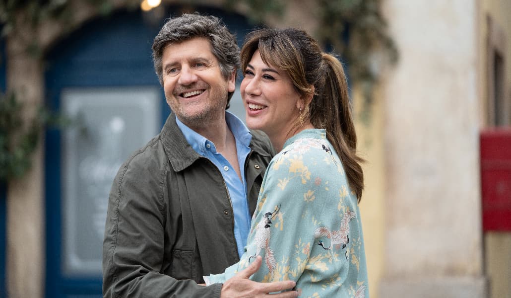 Un bel giorno recensione