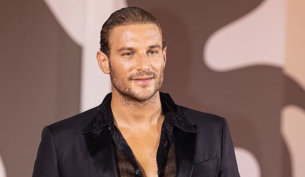 Alex Di Giorgio