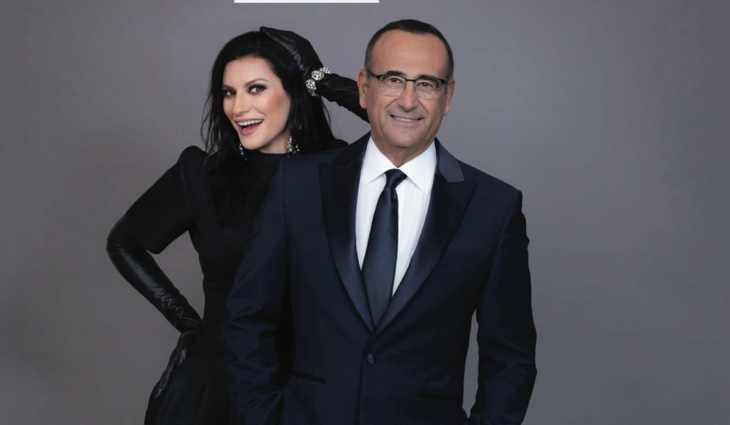 Sanremo 2026, prima serata: cantanti in gara, ospiti e orari della diretta