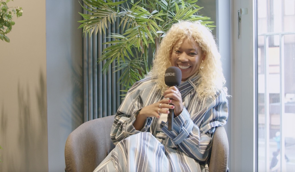 European Shooting Star, intervista a Cleo Diára: “Non è facile per una giovane attrice dire no”