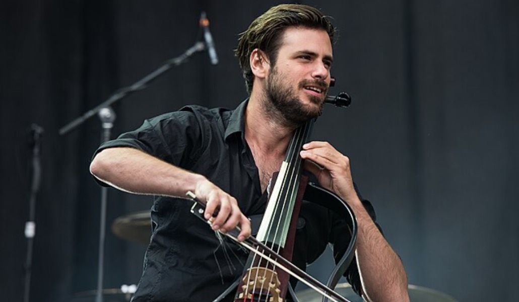 Stjepan Hauser