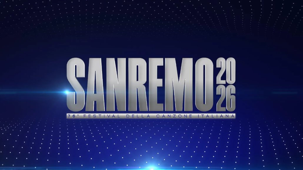 ascolti Sanremo 2026 prima serata
