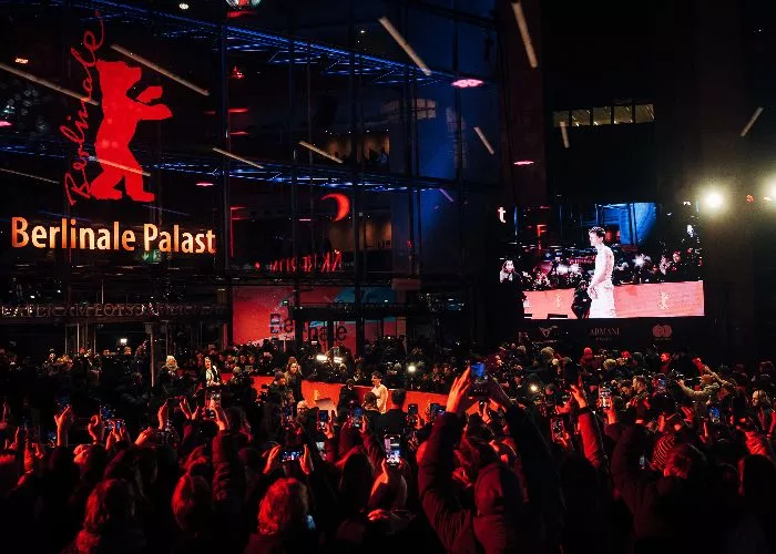 Berlinale 2026